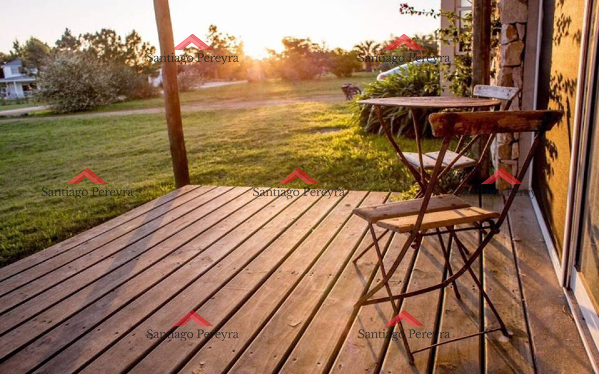 Casa ID.5492 - Casa en venta El Quijote Chacras
