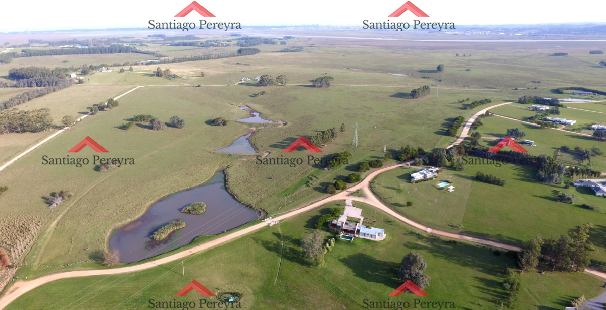 Campo Ref.6788 - Venta de Excelente Campo - Chacra Maritima - La Barra - Punta del Este