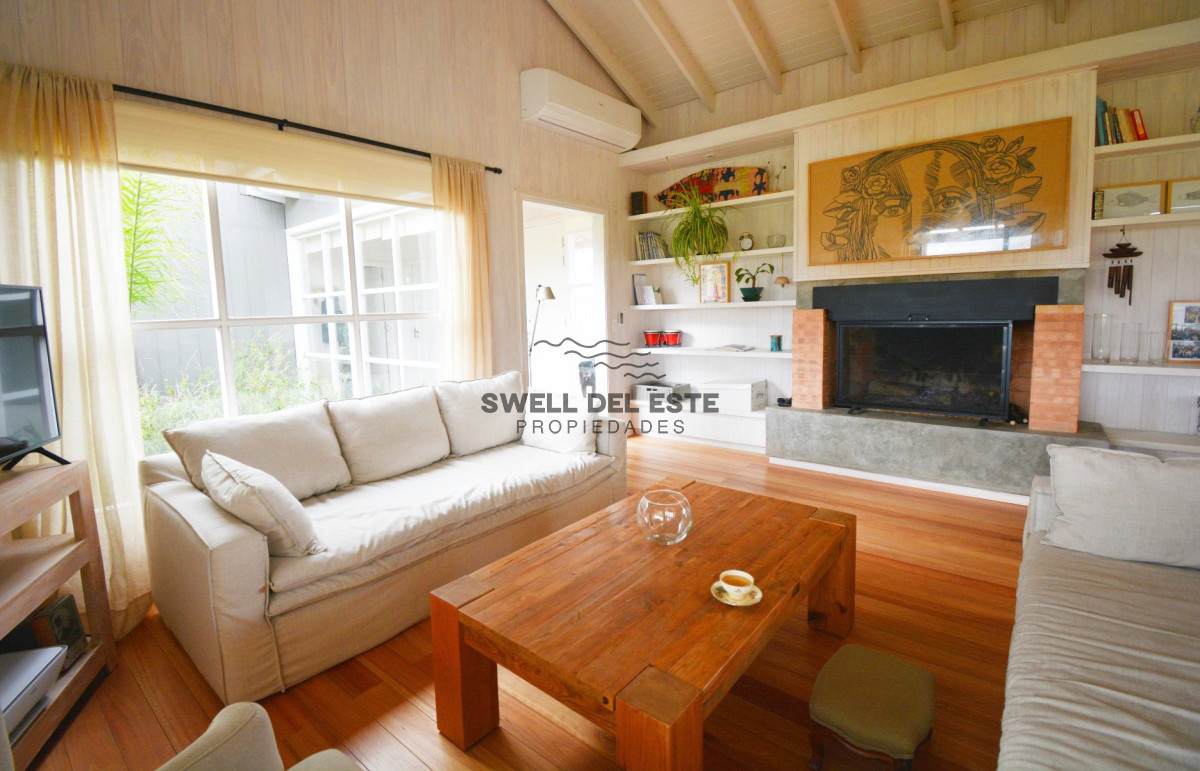 Casa ID.289 - Casa El Quijote Chacras