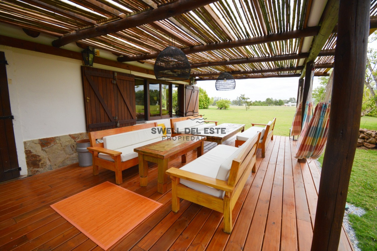 Casa ID.286 - Casa en El Quijote Chacras