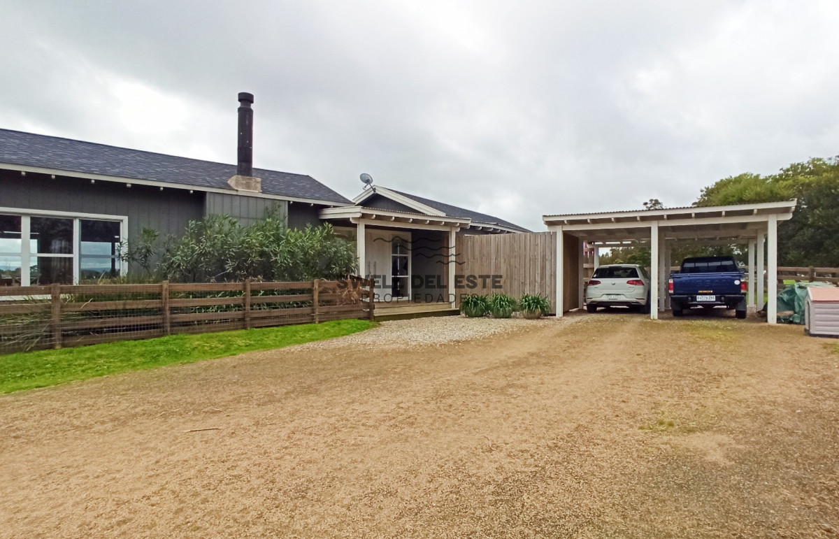 Casa ID.289 - Casa El Quijote Chacras