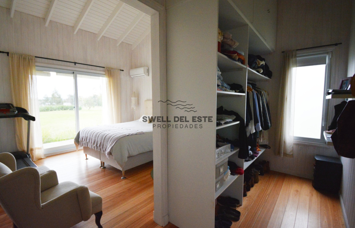 Casa ID.289 - Casa El Quijote Chacras