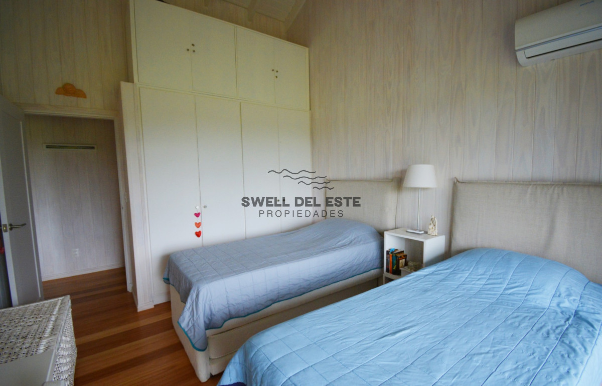 Casa ID.289 - Casa El Quijote Chacras