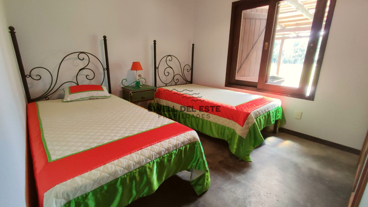 Casa ID.286 - Casa en El Quijote Chacras