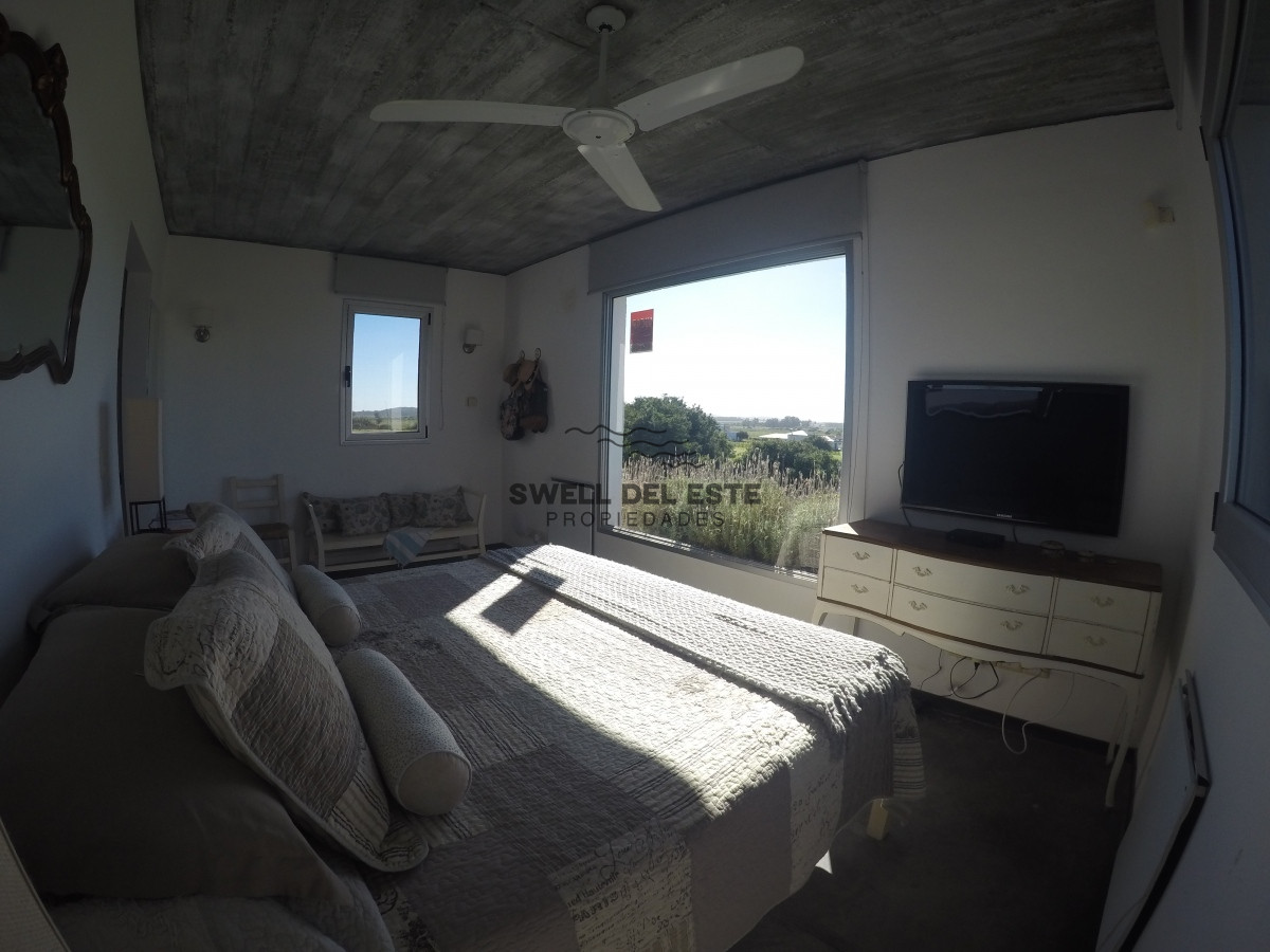 Casa ID.287 - Casa en El Quijote Chacras 