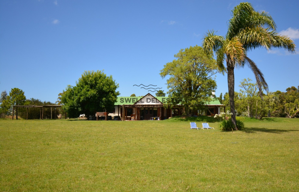 Casa ID.286 - Casa en El Quijote Chacras