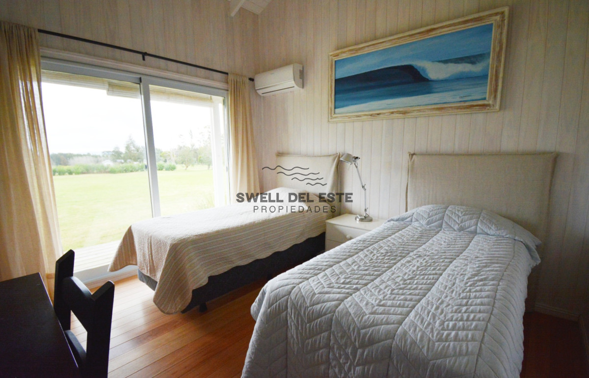 Casa ID.289 - Casa El Quijote Chacras