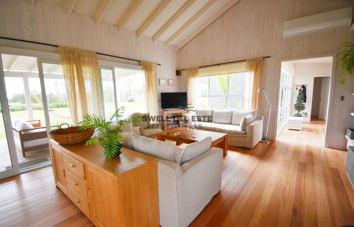 Casa ID.289 - Casa El Quijote Chacras