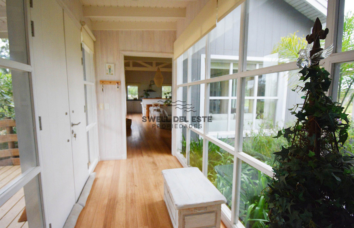 Casa ID.289 - Casa El Quijote Chacras