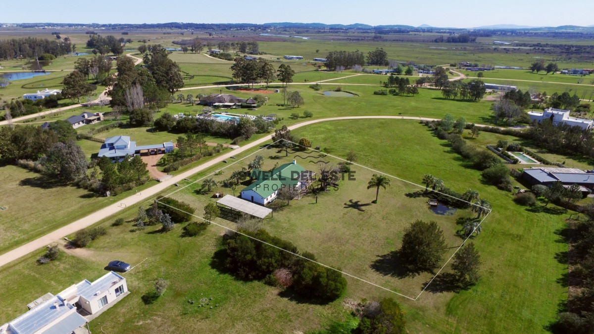 Casa ID.286 - Casa en El Quijote Chacras
