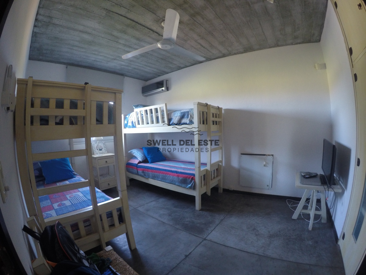 Casa ID.287 - Casa en El Quijote Chacras 