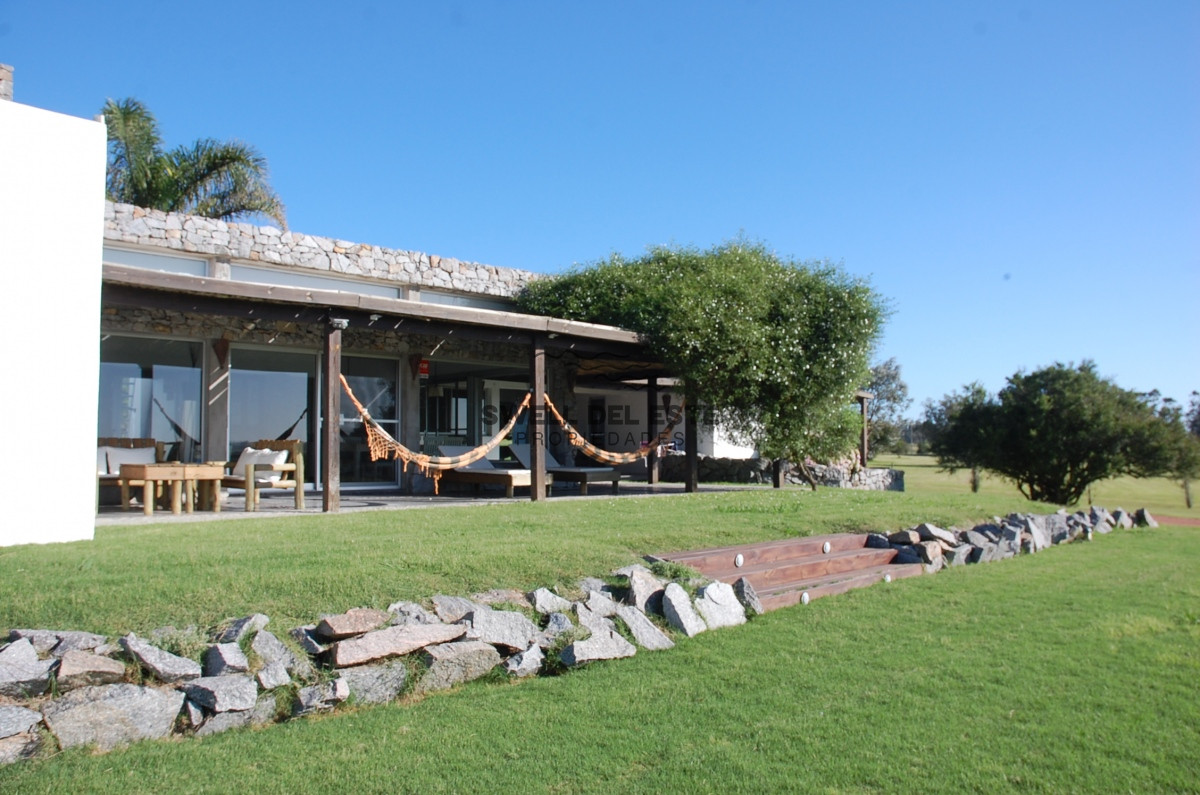 Casa ID.287 - Casa en El Quijote Chacras 