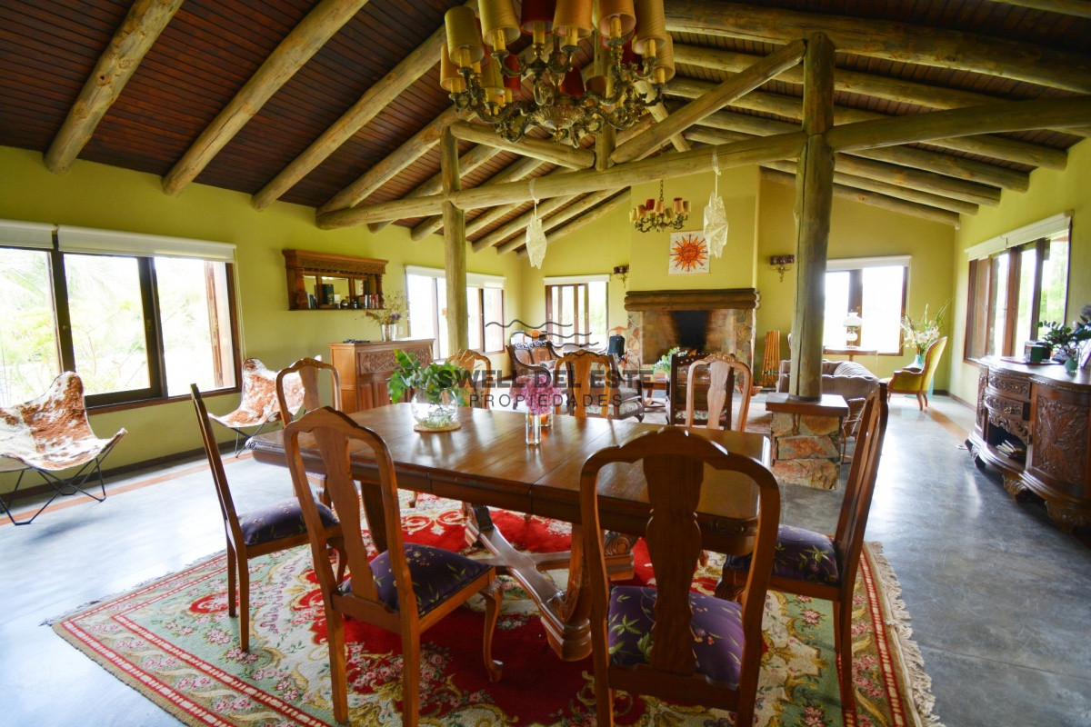 Casa ID.286 - Casa en El Quijote Chacras