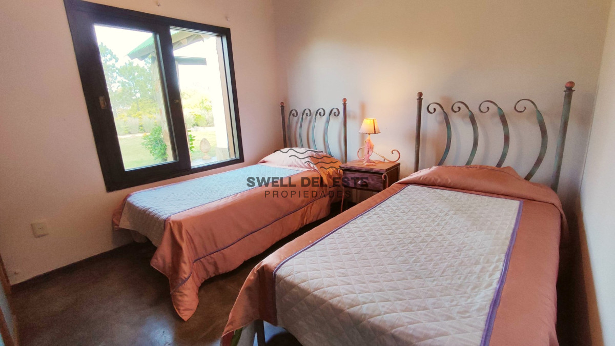 Casa ID.286 - Casa en El Quijote Chacras