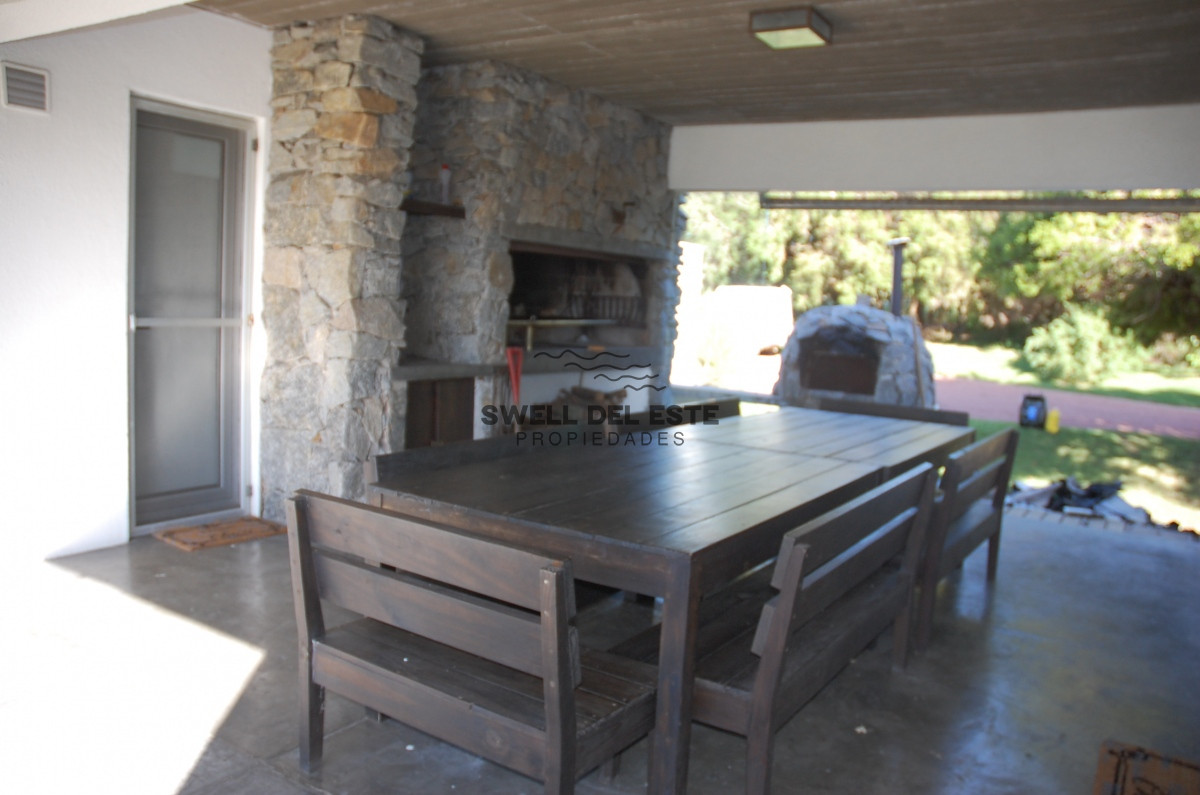 Casa ID.287 - Casa en El Quijote Chacras 