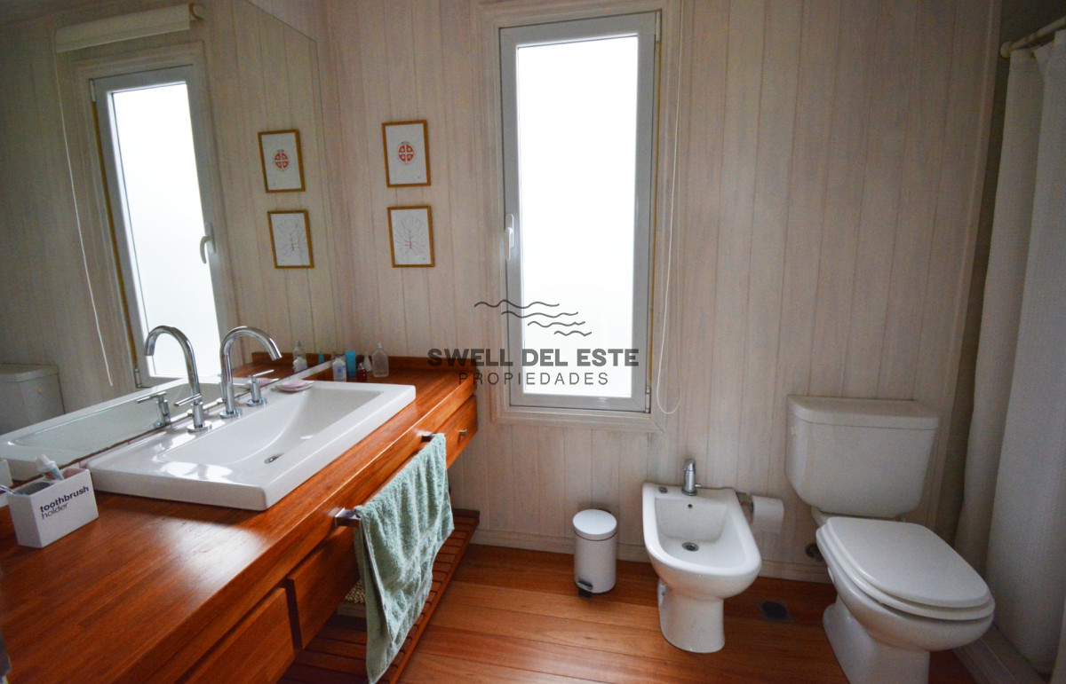 Casa ID.289 - Casa El Quijote Chacras