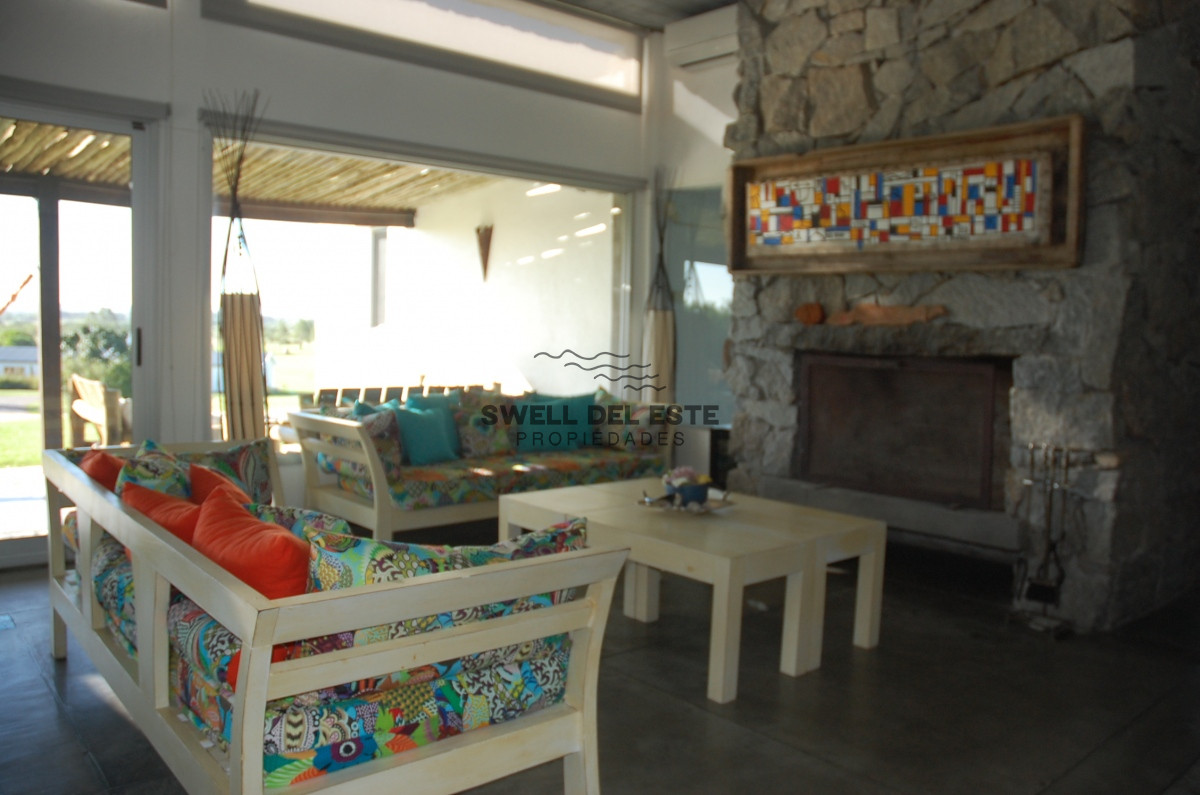 Casa ID.287 - Casa en El Quijote Chacras 