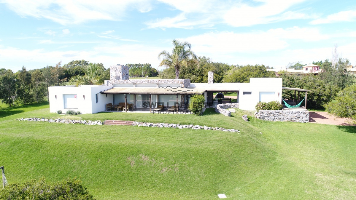 Casa ID.287 - Casa en El Quijote Chacras 