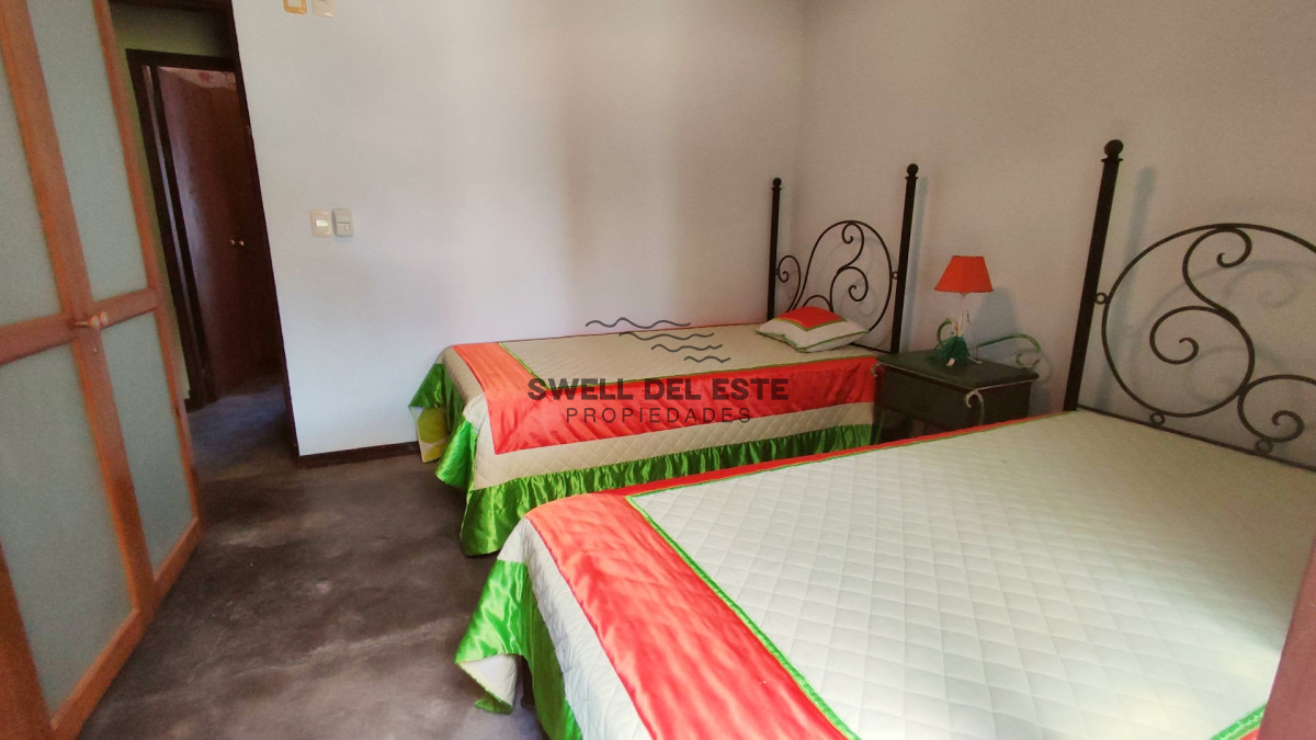 Casa ID.286 - Casa en El Quijote Chacras