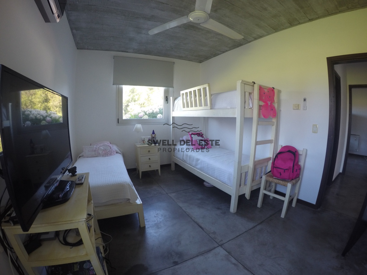 Casa ID.287 - Casa en El Quijote Chacras 