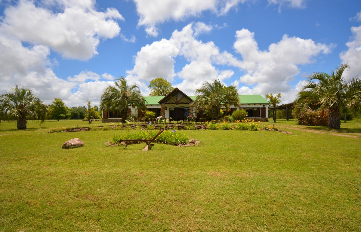 Casa ID.286 - Casa en El Quijote Chacras