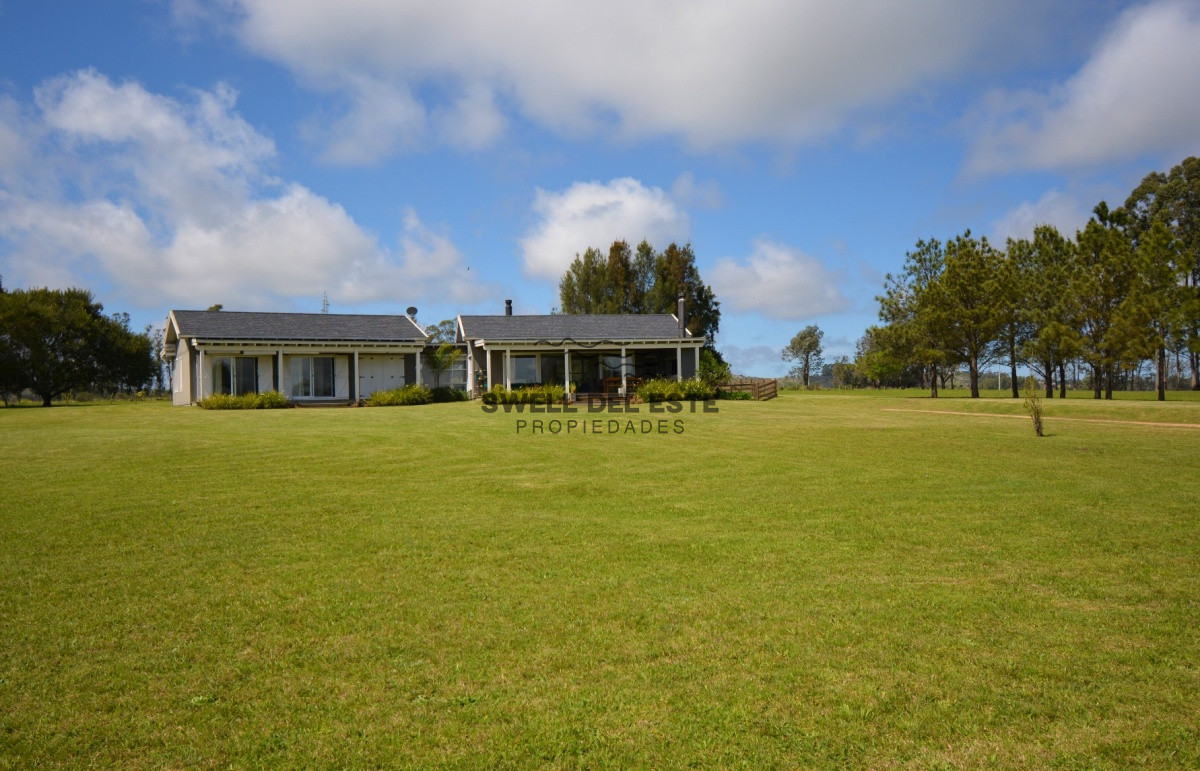 Casa ID.289 - Casa El Quijote Chacras