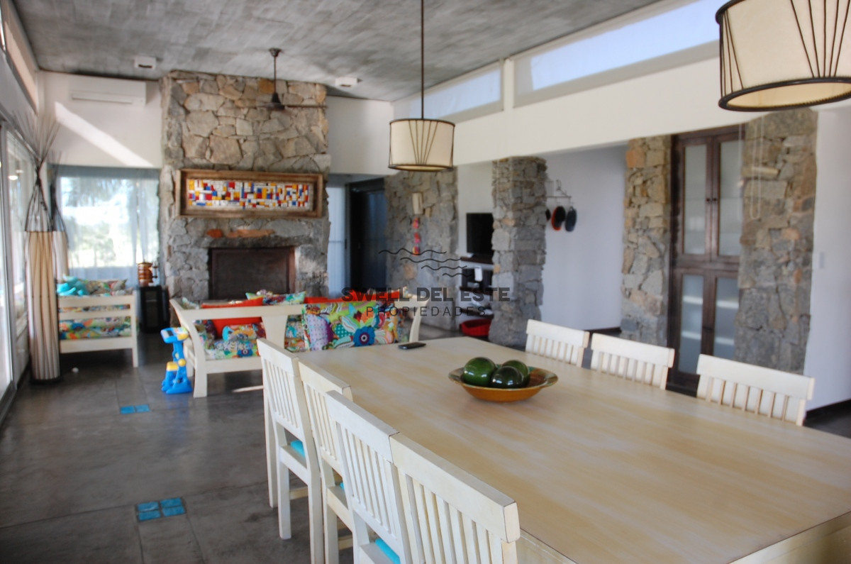 Casa ID.287 - Casa en El Quijote Chacras 