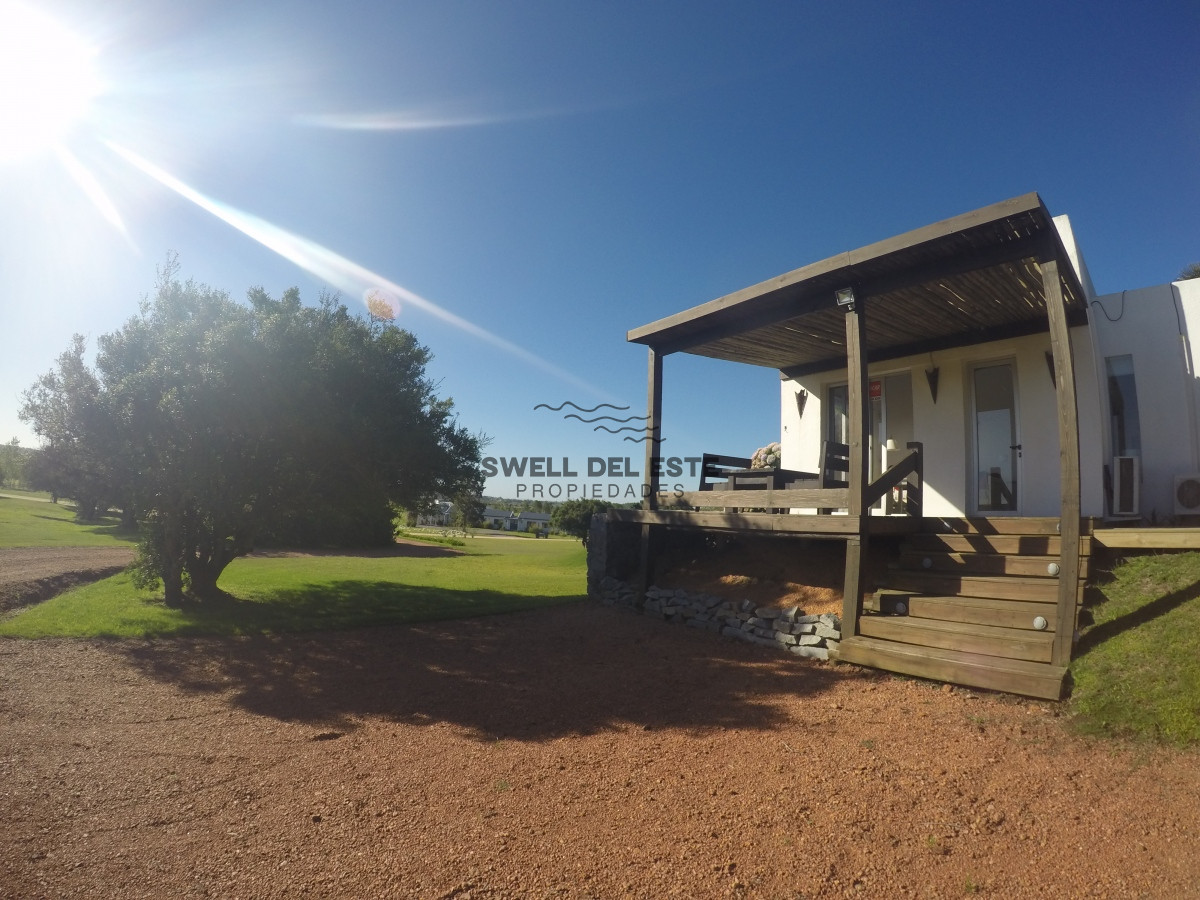 Casa ID.287 - Casa en El Quijote Chacras 