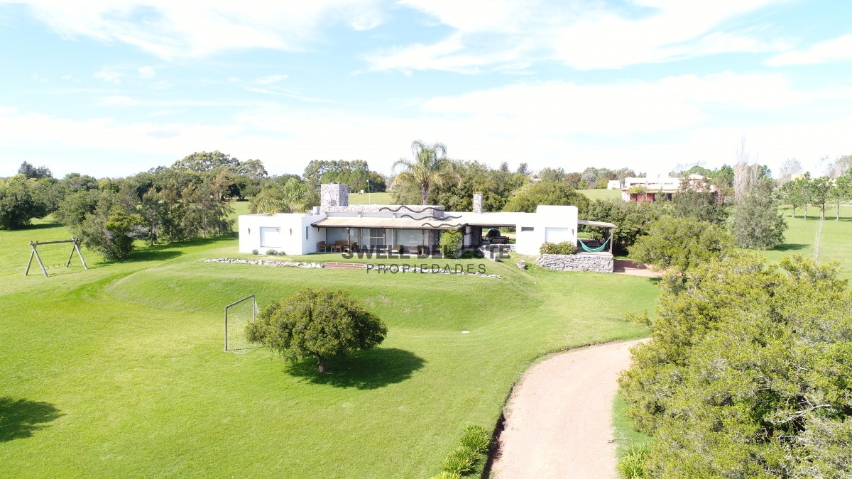 Casa ID.287 - Casa en El Quijote Chacras 