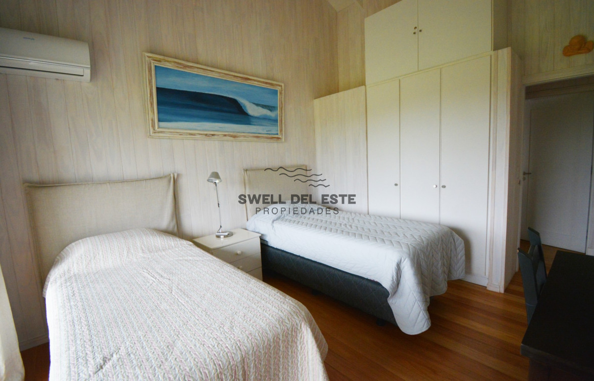 Casa ID.289 - Casa El Quijote Chacras