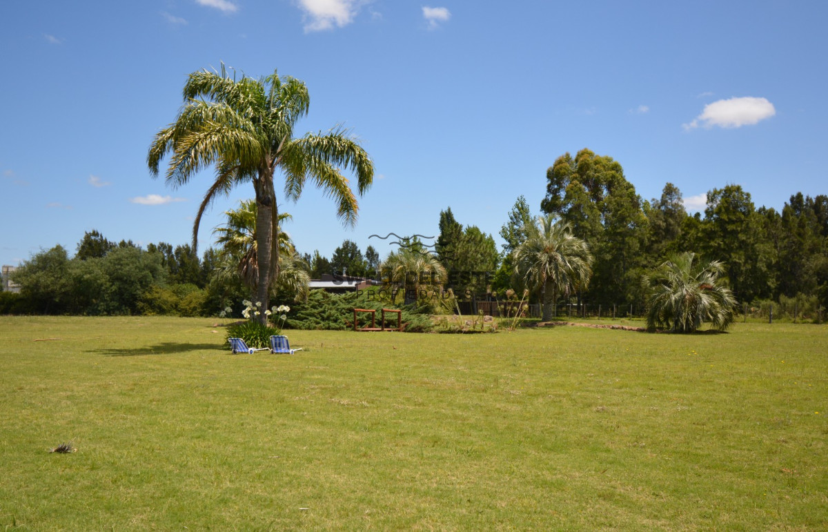 Casa ID.286 - Casa en El Quijote Chacras