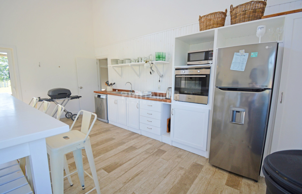 Casa ID.212315 - Cómoda y Luminosa Casa en Venta en El Quijote