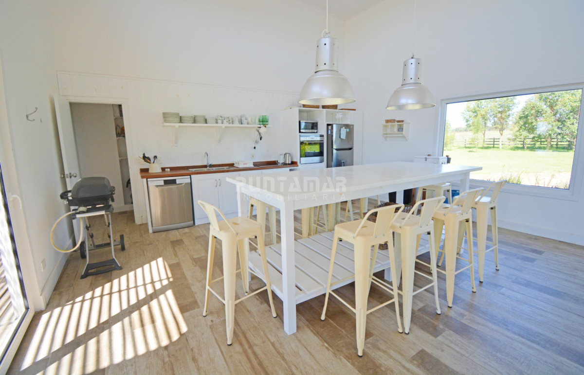 Casa ID.212315 - Cómoda y Luminosa Casa en Venta en El Quijote