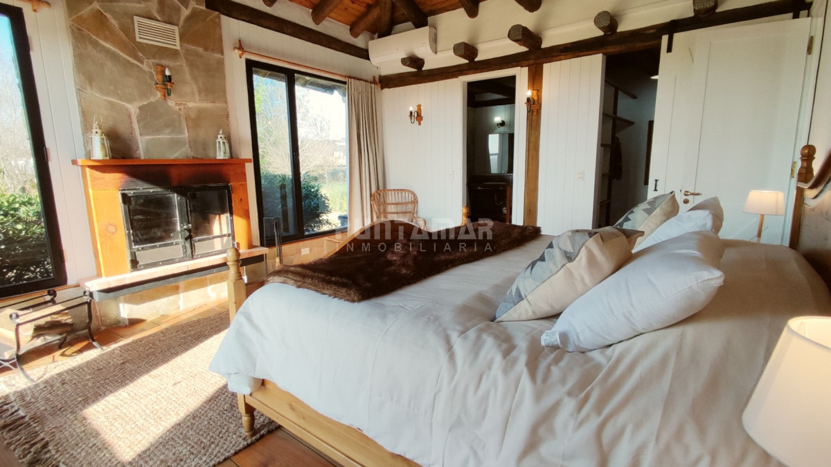 Casa ID.212313 - Venta de Excelente Propiedad en El Quijote Chacras