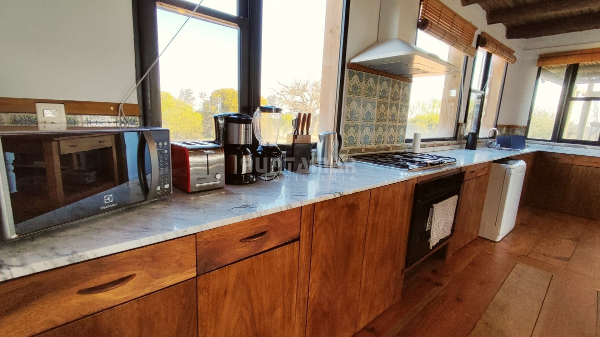 Casa ID.212313 - Venta de Excelente Propiedad en El Quijote Chacras