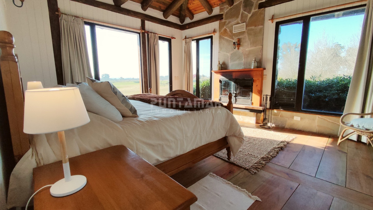 Casa ID.212313 - Venta de Excelente Propiedad en El Quijote Chacras