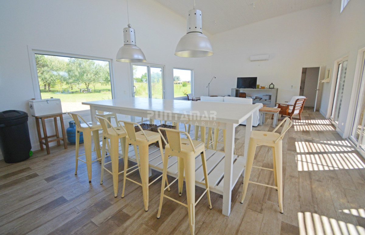 Casa ID.212315 - Cómoda y Luminosa Casa en Venta en El Quijote