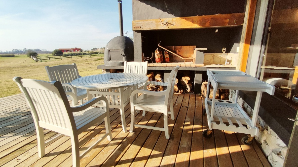 Casa ID.212313 - Venta de Excelente Propiedad en El Quijote Chacras