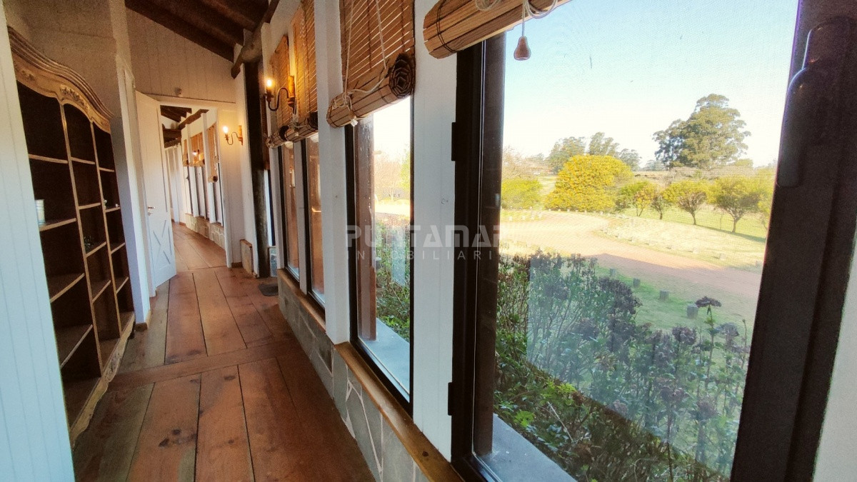 Casa ID.212313 - Venta de Excelente Propiedad en El Quijote Chacras