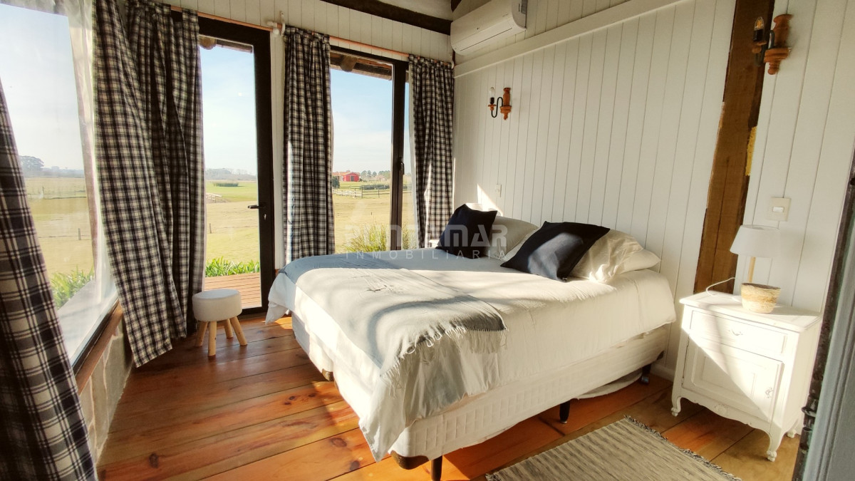 Casa ID.212313 - Venta de Excelente Propiedad en El Quijote Chacras