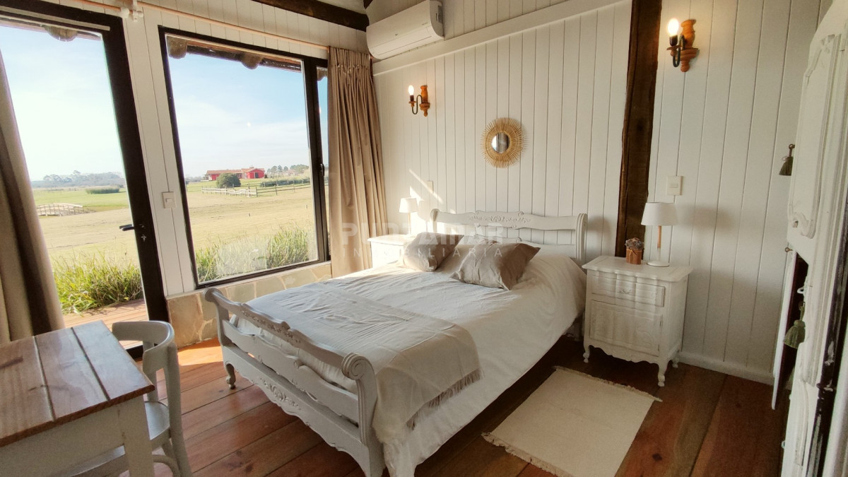 Casa ID.212313 - Venta de Excelente Propiedad en El Quijote Chacras