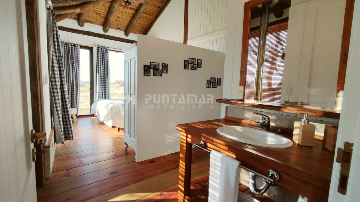 Casa ID.212313 - Venta de Excelente Propiedad en El Quijote Chacras