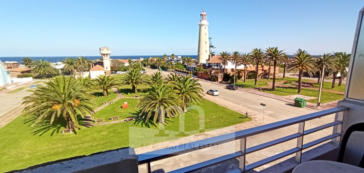 Apartamento ID.312 - Venta Apartamento de Época con Hermosa Vista al Faro