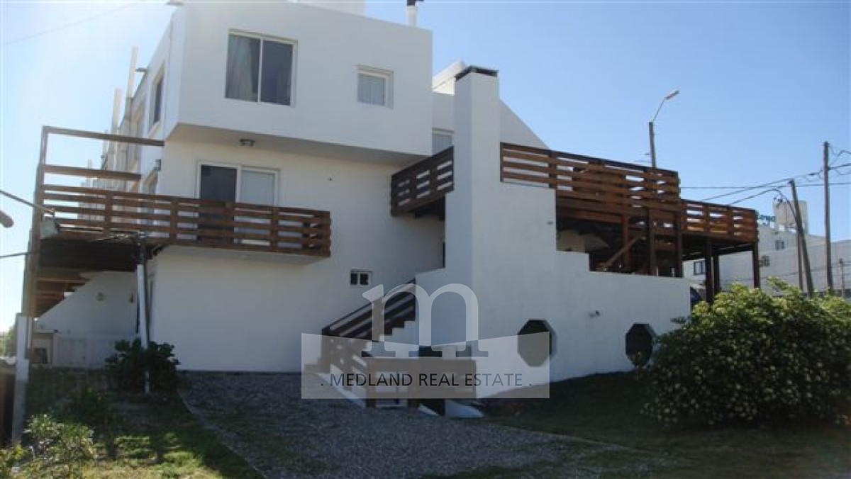 Apartamento ID.110 - Venta inmejorable ubicación !!!
