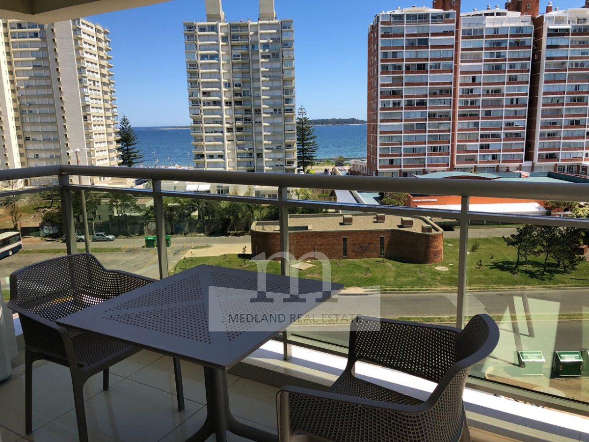 Apartamento ID.108 - Apartamento en Alquiler en Excelente ubicaciu00f3n!