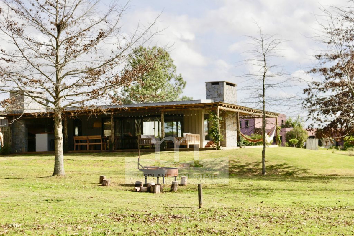Casa ID.328 - 