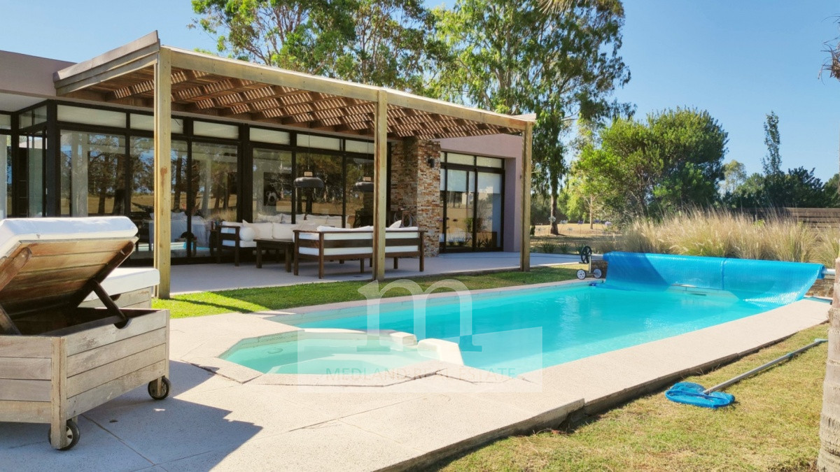 Casa ID.399 - 