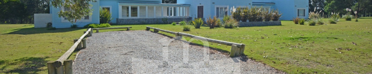 Hermosa Casa con 6 habitaciones en Suite y piscina