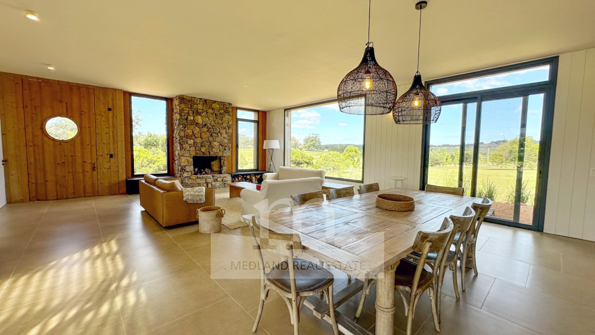 Casa ID.432 - Excelente Casa en Venta El Quijote Chacras