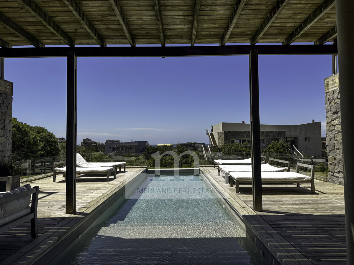 Casa ID.533 - Casa en Manantiales, Manantiales